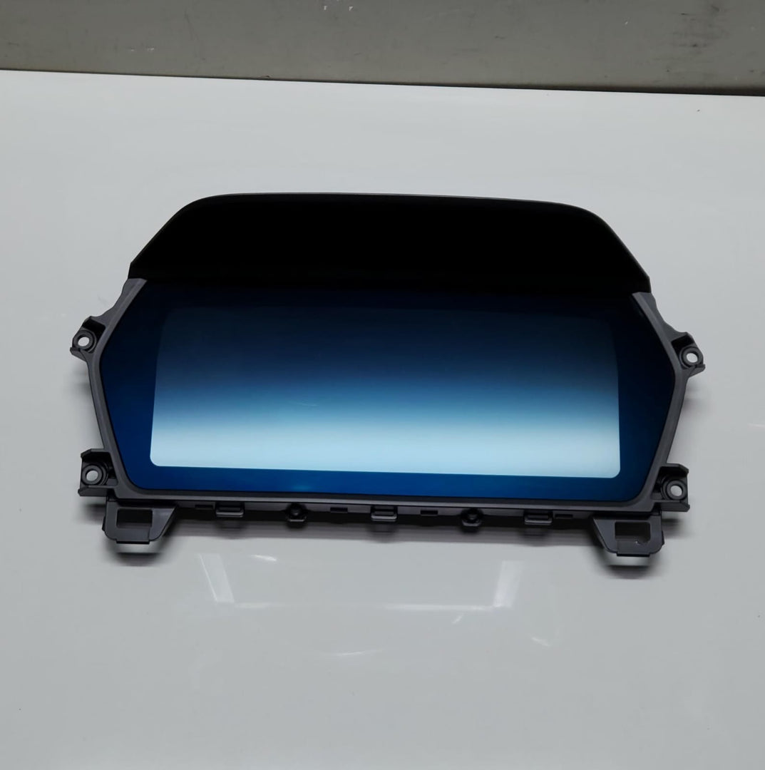 2019 BMW 118i Speedometer Instrument Cluster 5A671B7 2 Series F44 