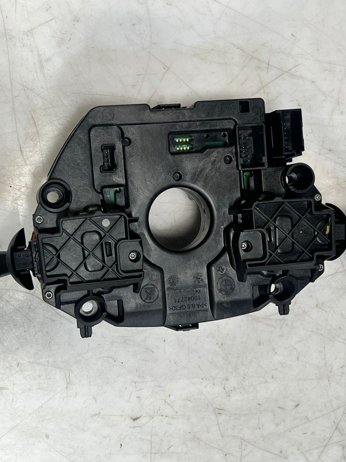BMW 3 Series F30 F31 F35 F22 Steering Column Switch 9242274 OEM