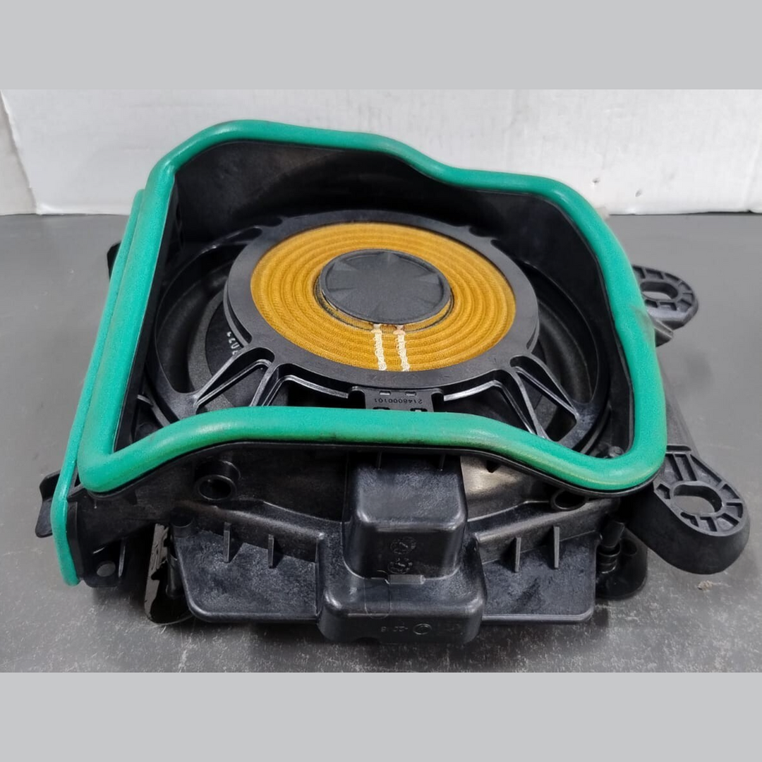 OEM BMW M3 M4 G80 G82 G83 Right Side Central Bass Subwoofer 2622490 2021 - 2023