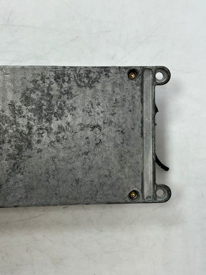 2002-2005 BMW 745i Bluetooth Control Module 6976709 OEM