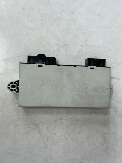 2009-2016 BMW 528i F10 F11 F12 F01 F25 Antitheft Body Control Module 9268751 OEM
