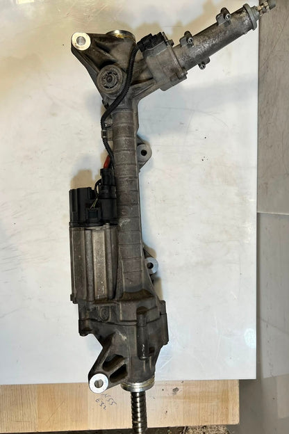2014-2016 BMW 528i F10 Power Steering Rack 6869213 RHD