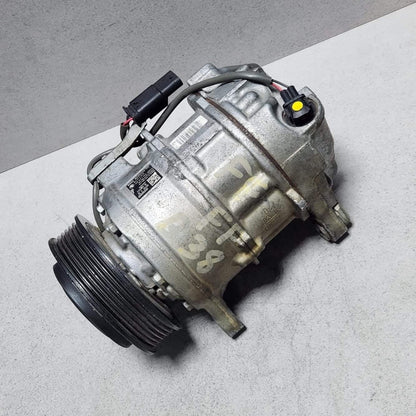 BMW Air Conditioning Compressor 9299328 1 Series F20 F21 3 Ser F22 F23 F30 B38
