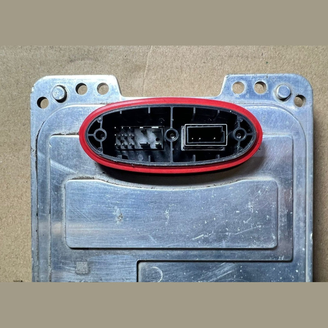 Mercedes W164 ML GL Xenon Light Headlight Control Module Unit A164 8704126 OEM