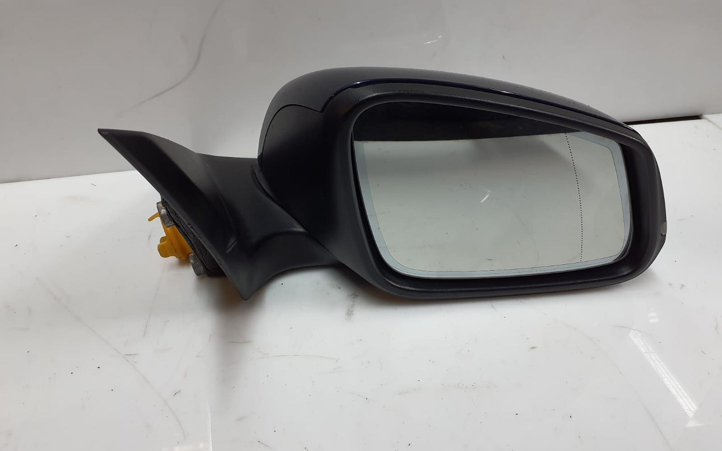 2013-2015 BMW 320i xDrive Front Door Rear View Mirror 021185 A046314