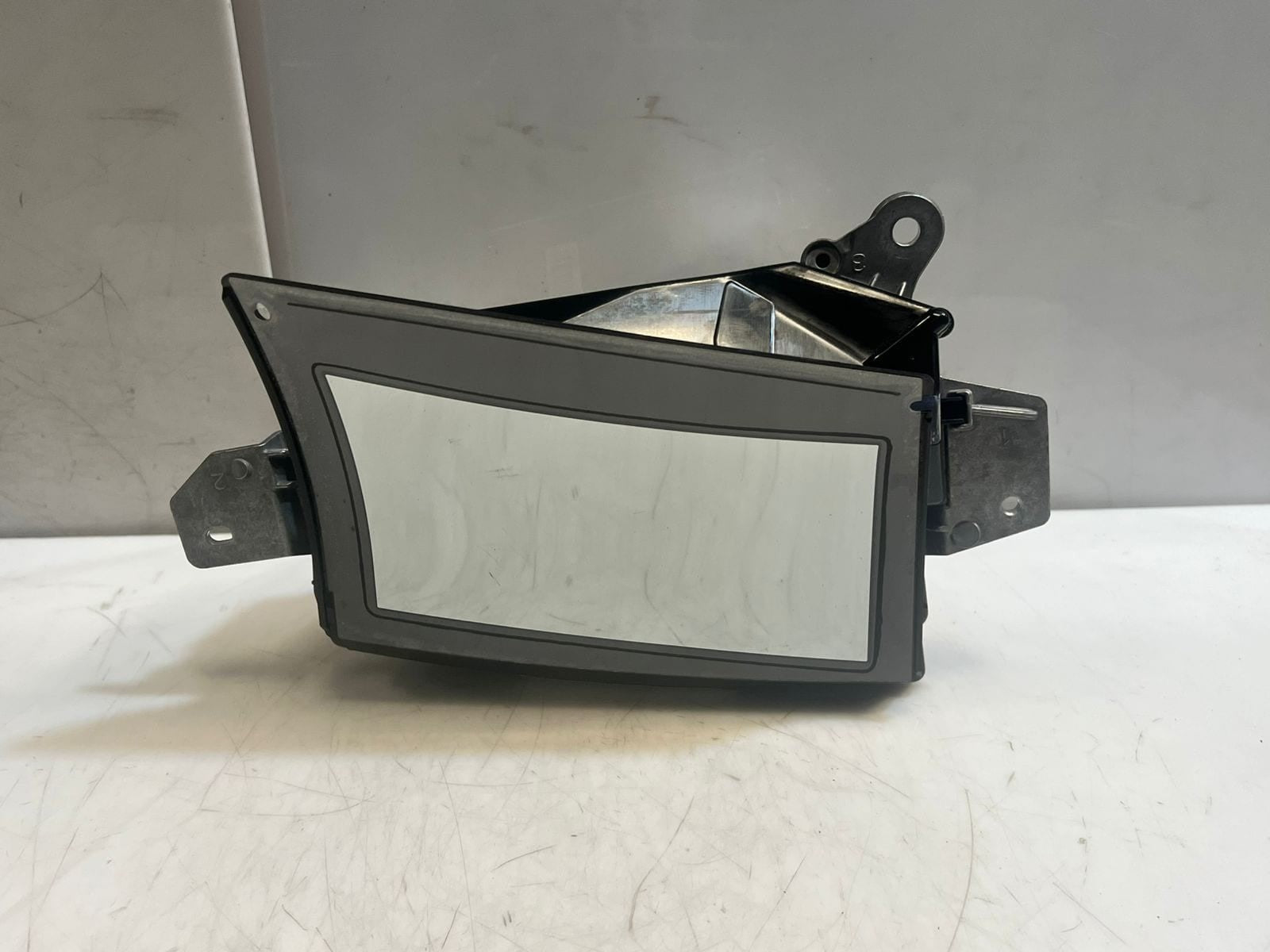BMW 4 Series F32 F33 F36 F82 F83 M2 M3 M4 Head-Up Display RHD 9312775 OEM