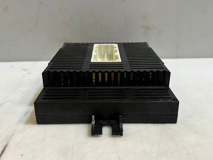 2007 BMW 5 Series E60 E61 and M6 E63 LEAR Light Control Module 9116260 OEM