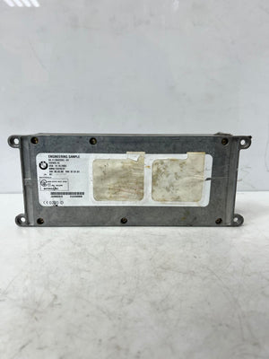 BMW 5 Series E60 E61 and 6 Series E63 E64 Bluetooth Control Module 6942593 OEM
