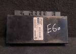 Load image into Gallery viewer, BMW E60 E61 BODY CONTROL MODULE / CHASSIS GATEWAY P/N 9157155
