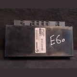 BMW E60 E61 BODY CONTROL MODULE / CHASSIS GATEWAY P/N 9157155