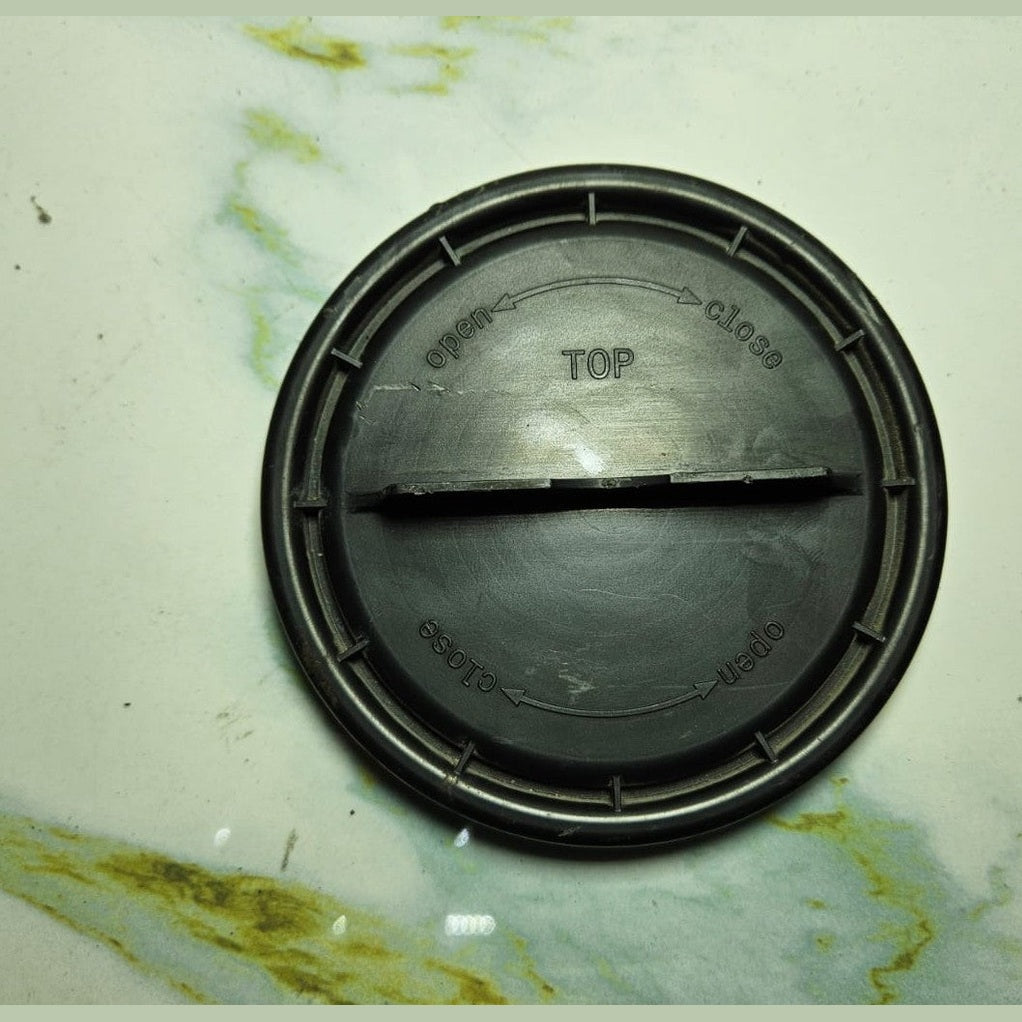 4 5/8" OEM Mercedes B C E G GL GLE GLK GLS ML S SL Back Cover Rear Access Cap
