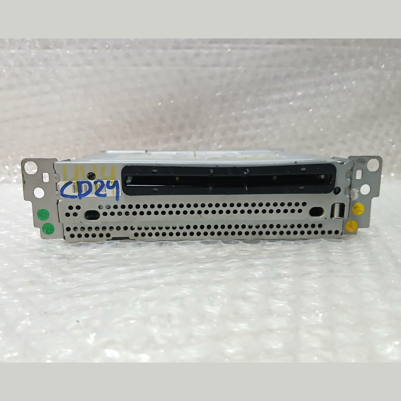 BMW F01 F10 F11 F20 F30 F31 F32 F45 F48 F07 F56 CD HEAD UNIT NAVIGATION 9399444