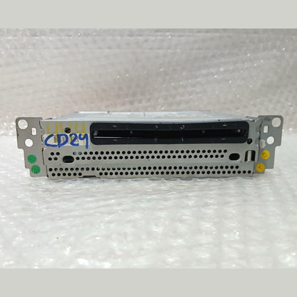 BMW F01 F10 F11 F20 F30 F31 F32 F45 F48 F07 F56 CD HEAD UNIT NAVIGATION 9399444