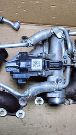 Load image into Gallery viewer, 7850278/7850279  BMW M3 S55 Turbocharger M3 M4 F80 F82 F83 2015-2021