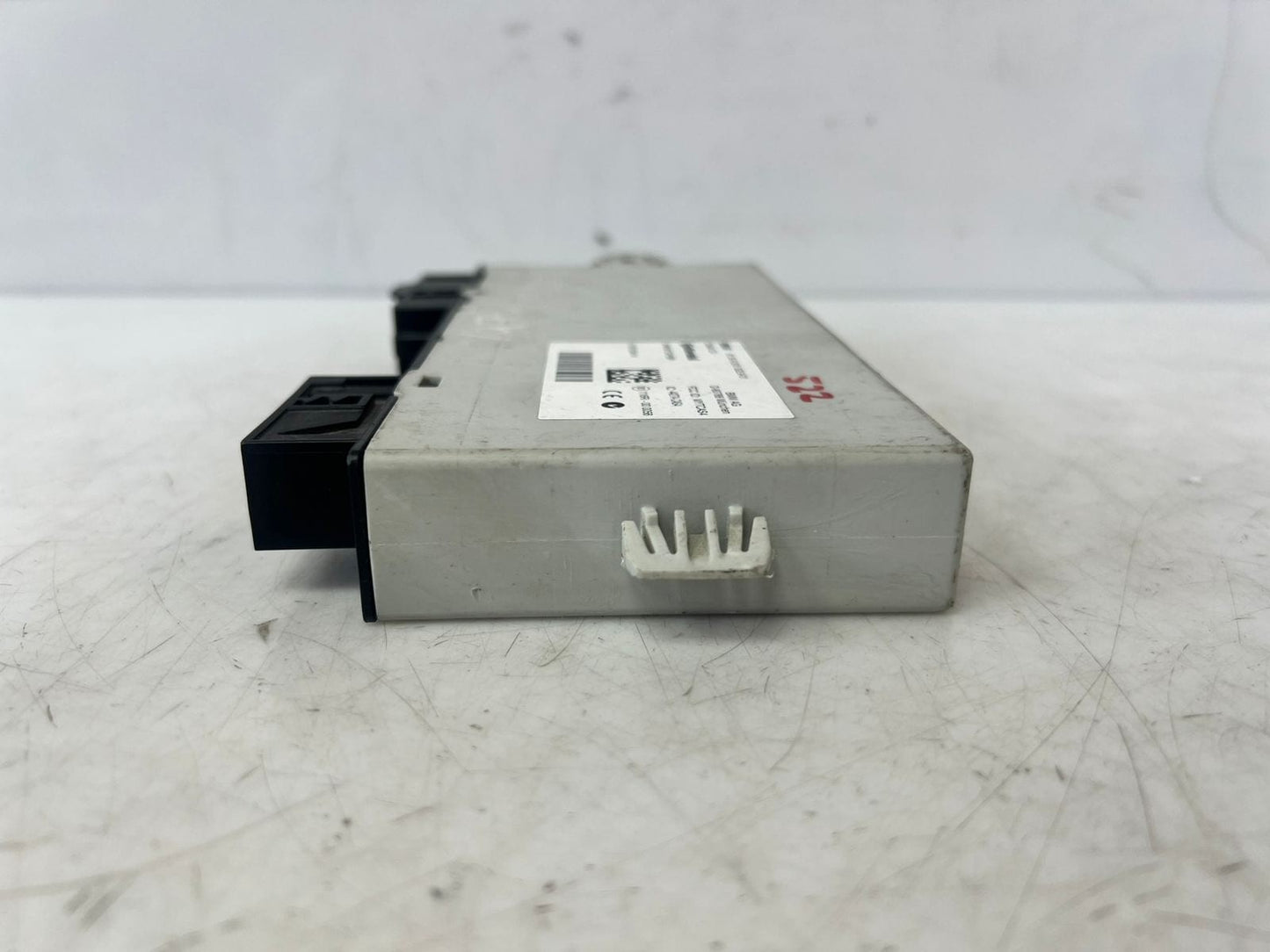 2013-2015 BMW 5 Series F10 and X3 models Cas4 Control Unit Module 9301522 OEM