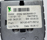 Bild in die Galerieansicht laden, BMW F01  Idrive Controller Module  9206446 F01 F02 F03 F04 F07 OEM