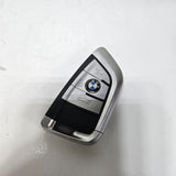 2010-2013 BMW F10 LCI 520I N20 Engine Control Unit DME Key Set 8626172