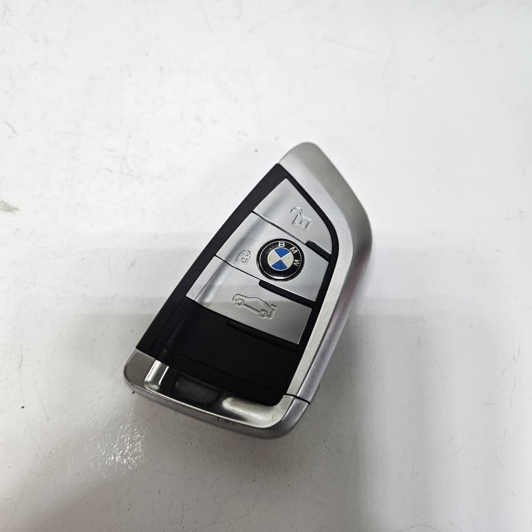 2010-2013 BMW F10 LCI 520I N20 Engine Control Unit DME Key Set 8626172
