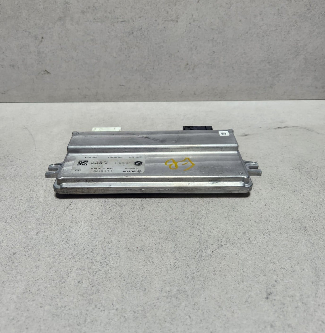 2016 BMW 750Li Surround View Camera Control Module 9867034 G30 5 Series F90 M5 