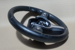 Bild in die Galerieansicht laden, BMW F30 CABRIOLET SHIFT  STEERING WHEEL USED   -  7850408