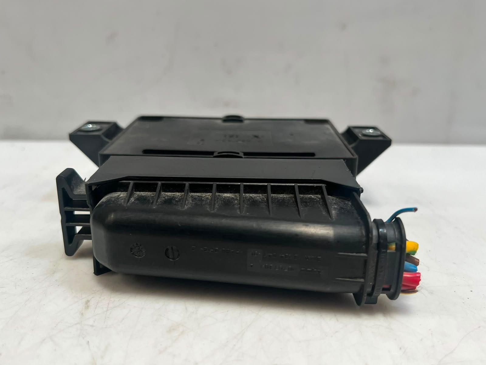 2010 BMW 5 Series F10 F11 Electric Parking Brake Control Module 6798113 OEM