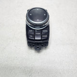 2014-2015 BMW 328i iDrive-Controller 9332285 F10 F15 F20 F21 F30 F31 F80 M5