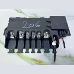 Load image into Gallery viewer, 21-25 Mercedes W206 C-Class Fuse Box /Power Distribution Module A223 9001531 OEM