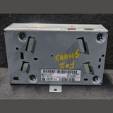 BMW 7ER F01 F02 HIFI-SYSTEM VERSTÄRKER HARMAN BECKER - 9266350