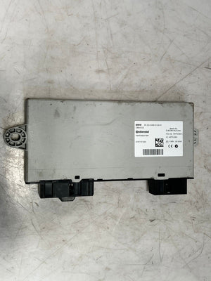 BMW 5 6 7 Series F10 F11 F06 F01 F04 Control Unit Module Cas4 9359013 OEM