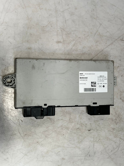 BMW 5 6 7 Series F10 F11 F06 F01 F04 Control Unit Module Cas4 9359013 OEM