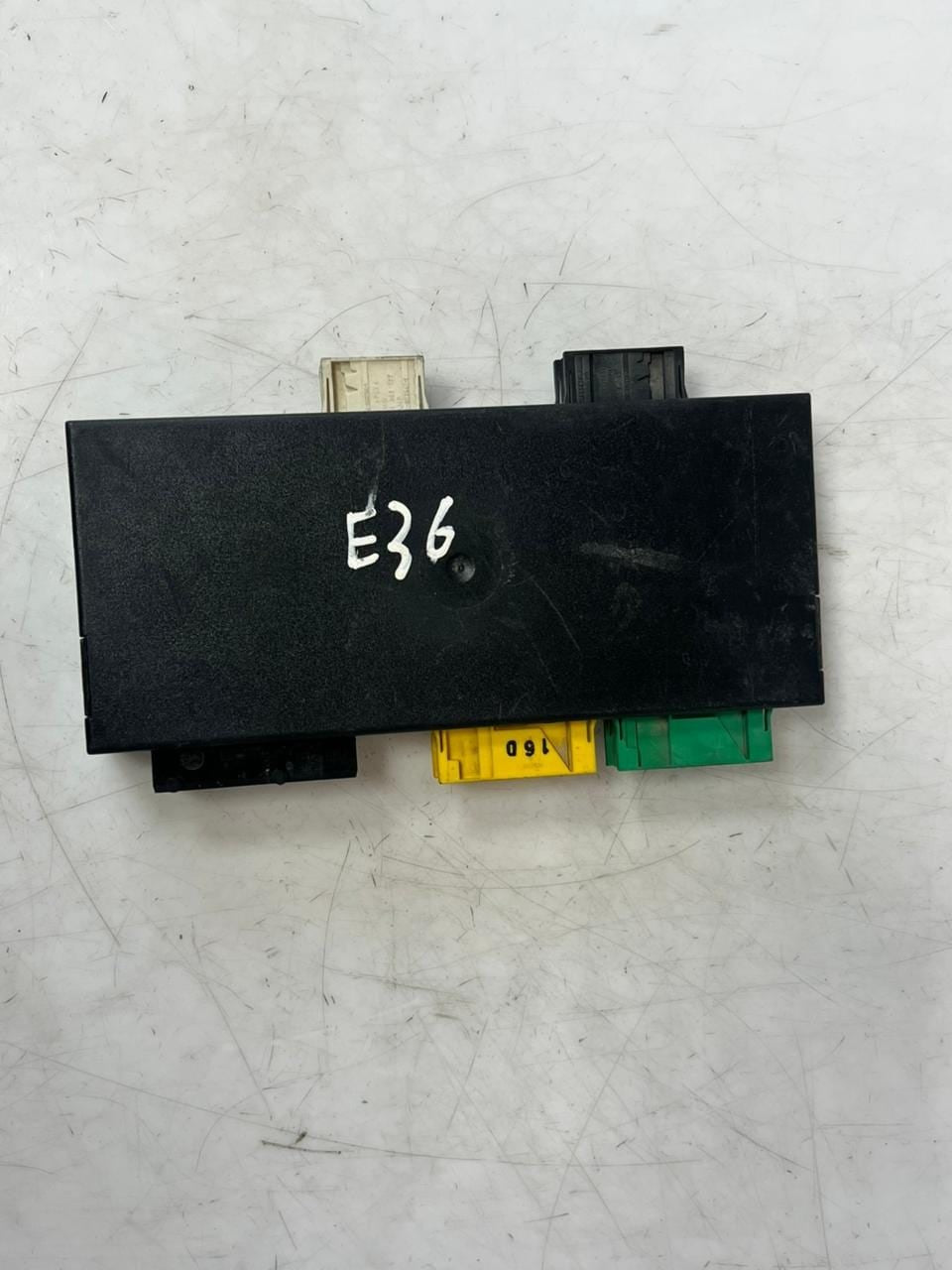 1992-1999 BMW E36 318I 323I 325I 328I M3 Z3 Body Control Module BCM 8353095 OEM