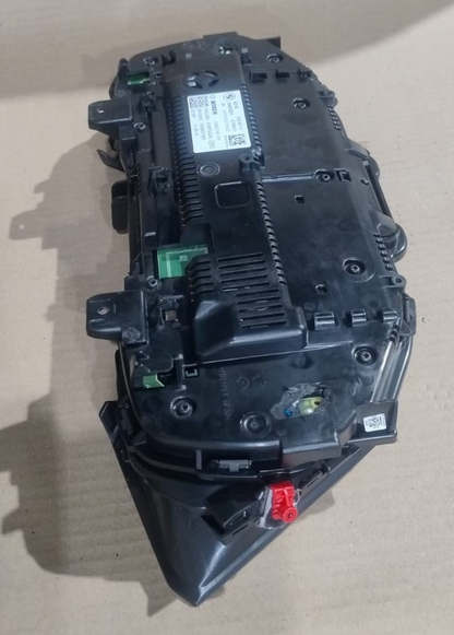 BMW 5 SERIES G30 G31 MGU SPEEDOMETER CLUSTER COCKPIT LCI HUD 5A07ED1