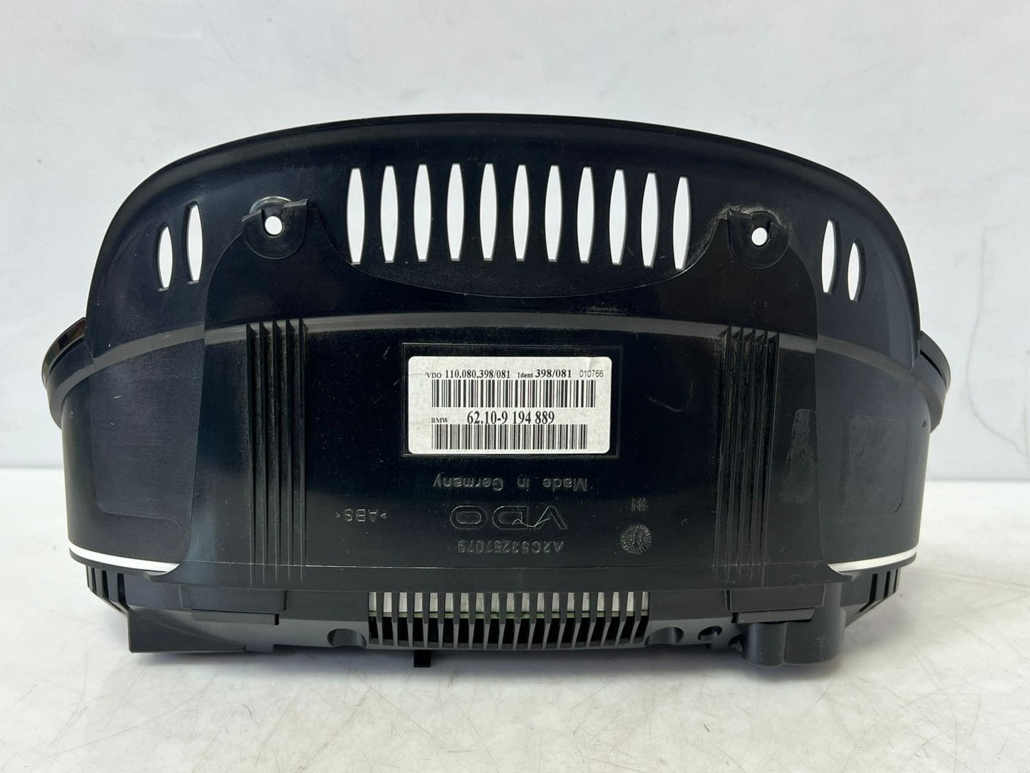 BMW 5 Series E60 E61 520d 525d 530d 535d Instrument Cluster 9194889 OEM