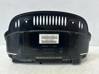 BMW 5 Series E60 E61 520d 525d 530d 535d Instrument Cluster 9194889 OEM