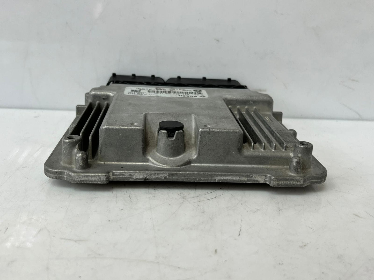 2014 BMW 5 SERIES F10 ECU CONTROL UNIT DIESEL 2000TD 8582719