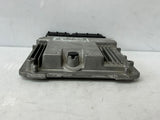 2014 BMW 5 SERIES F10 ECU CONTROL UNIT DIESEL 2000TD 8582719