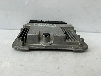 2014 BMW 5 SERIES F10 ECU CONTROL UNIT DIESEL 2000TD 8582719