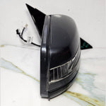 قم بتحميل الصورة إلى عارض الصور، 12-14 Mercedes W212 E-Class Right Side Mirror &amp; Signal Light A212 8101416 OEM