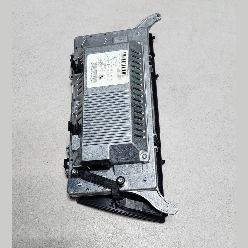 2007-2013 BMW X5 8.8 Navigation Display Screen 1562205 X5 E70