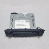 2005 BMW 3 Series Radio Professional Cd 65129302147
