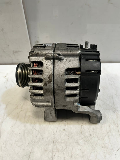 BMW 5 Series F10 F118 F25, 7 Series, X3, X5, and X6 Alternator FGN23S032 OEM