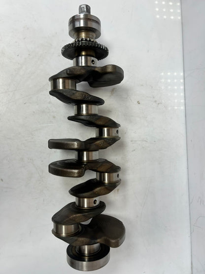 2012-13 BMW 125i N20B20A 220i 228i 320i 328i 420i 428i X1 X3 Crankshaft 7599246