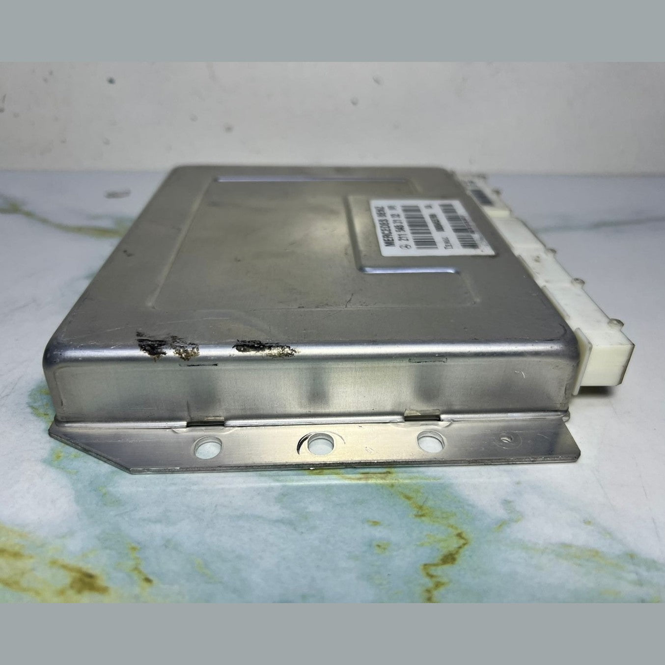 2007-2009 Mercedes E550 Air Suspension Control Unit A2115453132 W211 E-Class E55