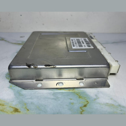 2007-2009 Mercedes E550 Air Suspension Control Unit A2115453132 W211 E-Class E55
