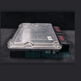 BMW F10 F11 LCI 520d B47 190HP ENGINE CONTROL UNIT MODULE ECU ONLY DDE - 8585425
