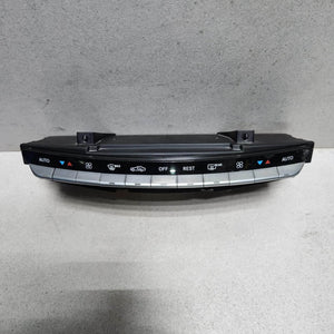 Mercedes Climate Control Panel A2219055200