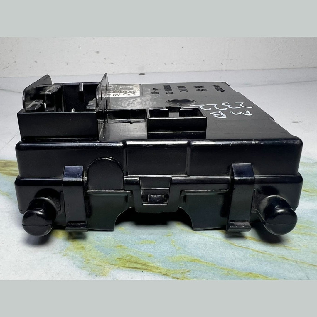 Mercedes Air Conditioning Control Module A2139000607 E-Class W213 and S213