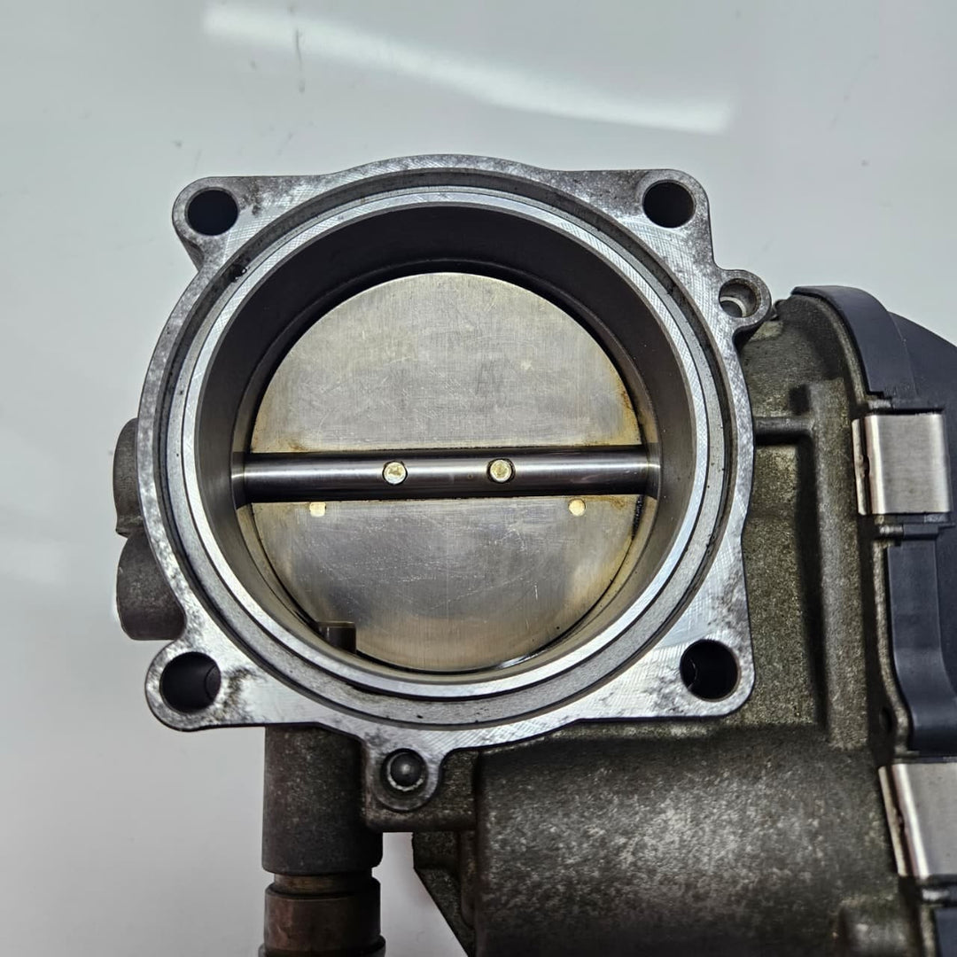 7597871-2016-2020 BMW 1 2 3 5 Series X3 F25 E82 M2 E90 N55 Engine Throttle Body 