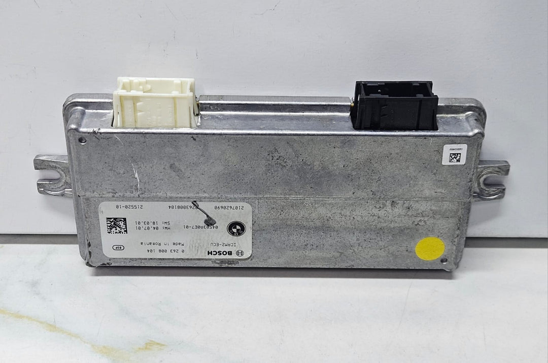 2021-2022 BMW X6 G11 G12 Surround View Camera Control Unit 5A3A0E7 OEM