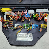 2009-2016 Mercedes-Benz E350 Fuse Box A2129004500 W212 E-Class